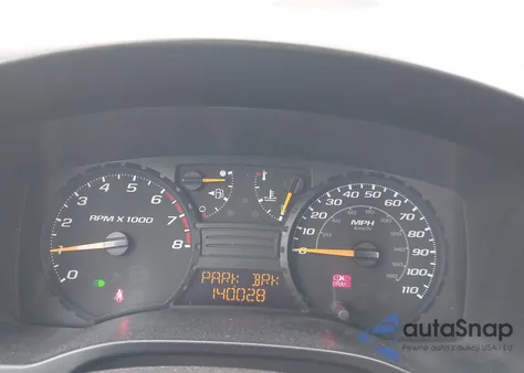 2005 Chevrolet Colorado из США, поврежденный, VIN 1GCCS148558285753